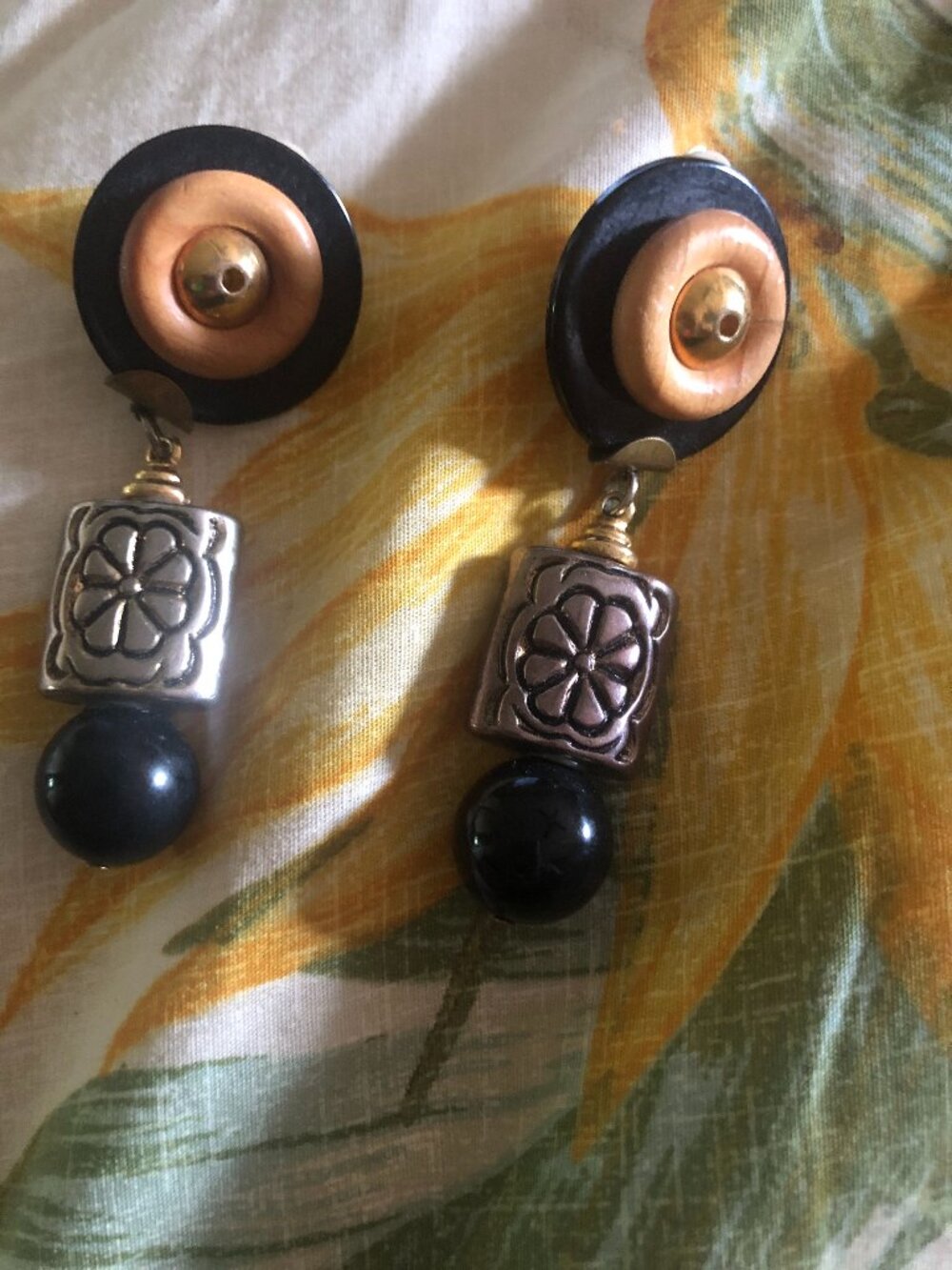 Clip On Earrings For Women